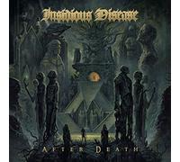Insidious Disease – After Death