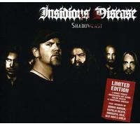 Insidious Disease - Shadowcast -Ltd-