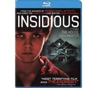 Insidious [Blu-Ray]