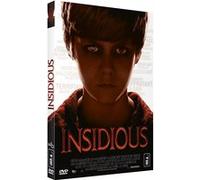 Insidious E