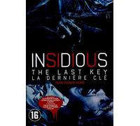 INSIDIOUS : LA DERNIÈRE CLÉ