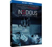 Insidious : La Dernière Clé