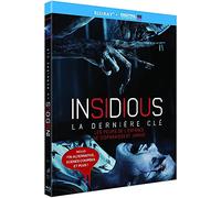 Insidious : La Dernière Clé