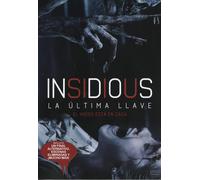 Insidious : La Dernière Clé / Insidious: The Last Key