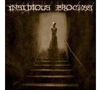 Insidious Process - 7-Split [Import]