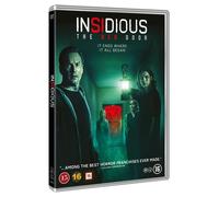 Insidious: The Red Door