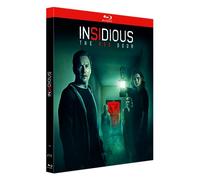 Insidious : The Red Door – Blu-ray – Sony Pictures Home Entertainment