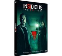 Insidious : The Red Door