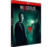 Insidious : The Red Door Blu-ray