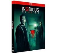 Insidious : The Red Door Blu-ray E