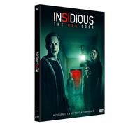 Insidious : The Red Door