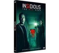 Insidious : The Red Door DVD G