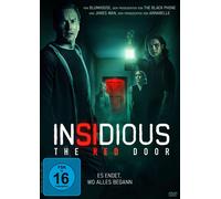 Insidious: The Red Door [Import]