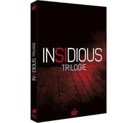 Insidious Trilogie