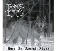 Insidius Infernus - Eyes in Astral Abyss [Import]