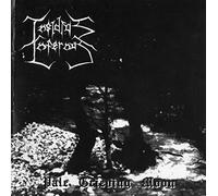 Insidius Infernus - Pale Grieving Moon [Import]