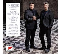 Insieme - Opéra Duets