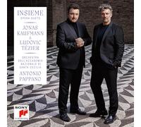 Insieme - Opera Duets