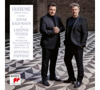 INSIEME - OPERA DUETS NEUF