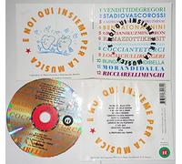 Insieme per la Musica [UK Import]