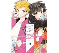 Insieme per sempre (Vol. 11)