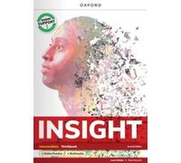 Insight 2E. Intermédiaire WB + Online