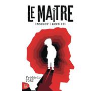Insight - Acte III : Le Maître