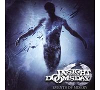 Insight After Doomsday - Events Of Misery [Import allemand]