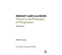 Insight And Illusion