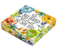 Insight Cards She Believed She CD