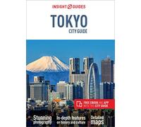 Insight City Guide Tokyo