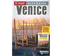 Insight City Guide Venice Cathy Muscat, Hilary Genin, Klaus Geisler, Lisa Gerard-Sharp, Zoe Goodwin (Auteur)