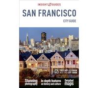 Insight City Guides San Francisco