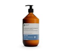 Insight Conditionneur de cheveux énergisant 900ml | Conditionneur hydratant, qui nourrit la fibre capillaire sans l'alourdir | emballage en verre