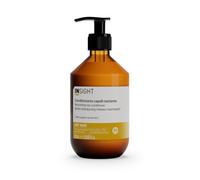 Insight Conditionneur de cheveux nourrissant 350ml | conditioner pour rendre la nutrition et la brillance aux cheveux secs et déshydratés | emballage en verre