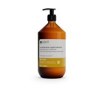 Insight Conditionneur de cheveux nourrissant 900ml | Conditioner pour rendre la nutrition et la brillance aux cheveux secs et déshydratés | emballage en verre