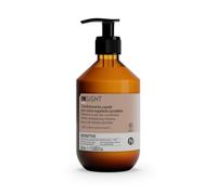 Insight Conditionneur de cheveux pour cuir chevelu sensible 350ml | conditionneur démêlant et disciplinant, indiqué pour tous les types de cheveux | emballage en verre