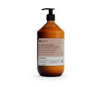 Insight Conditionneur de cheveux pour cuir chevelu sensible 900ml | Conditionneur pour cuir chevelu sensible | emballage en verre