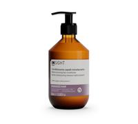 Insight Conditionneur de cheveux restructurant 350 ml | Traitement des cheveux abîmés et stressés par les traitements chimiques, intempéries et déshydratation | Emballage en