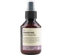Insight Damaged Hair Restructurizing Spray spray pour régénérer, nourrir et protéger les cheveux 100 ml