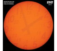 Insight & Damu The Fudgemunk (Y Society) - Never Off/Pyramids