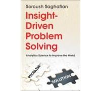 Insight-Driven Problem Solving
