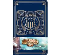 Insight Editions - Bioshock Infinite Hardcover Ruled Journal