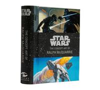 Insight Editions - Star Wars: The Concept Art of Ralph McQuarrie Mini Book