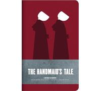 Insight Editions - The Handmaid's Tale: Hardcover Ruled Journal #1