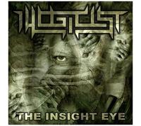Illogicist – The Insight Eye – CD neuf