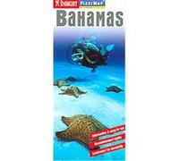 Insight Flexi Map Bahamas, FLEXIMAP