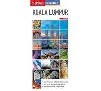 Insight Flexi Map: Kuala Lumpur