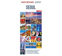 Insight Flexi Map Seoul