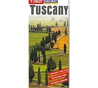 Insight Flexi Map Tuscany